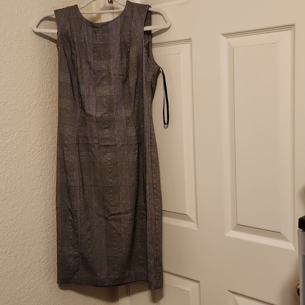 Calvin Klein women's dress